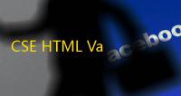 CSE HTML Validator lite(HTML代码错误校验) 15.0411 官方版